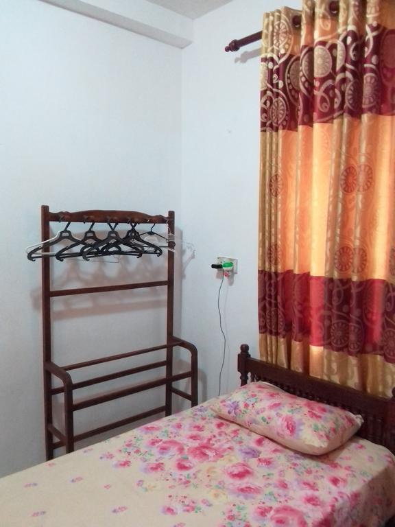 Serenity Villa Хиккадува Экстерьер фото
